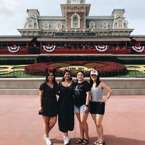 Meet your Posher, Annie